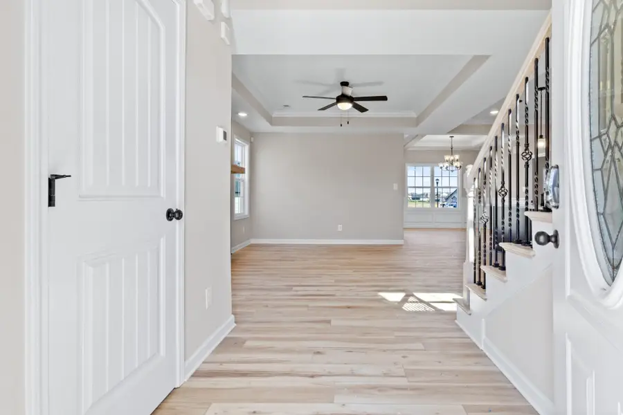 1122 Mary Lu Dr, Clarksville, TN 37042 - #2