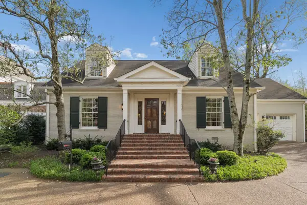 131 Prospect Hl, Nashville, TN 37205