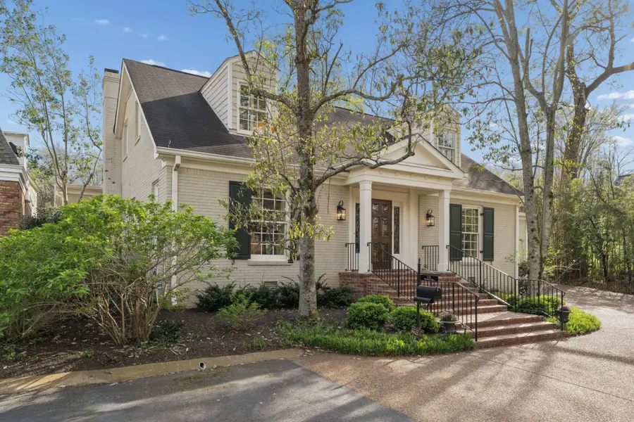 131 Prospect Hl, Nashville, TN 37205 - #3