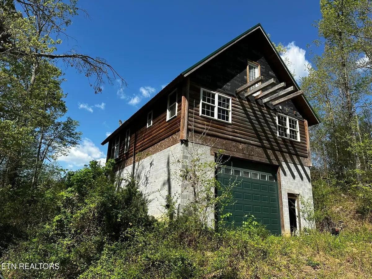 105 Johnson Hollow Lane, Greeneville, TN 37745 - #1