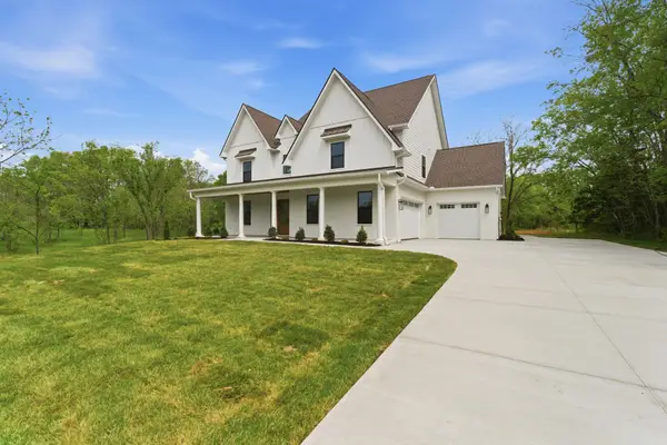 8660 Cainsville Pike, Lascassas, TN 37085