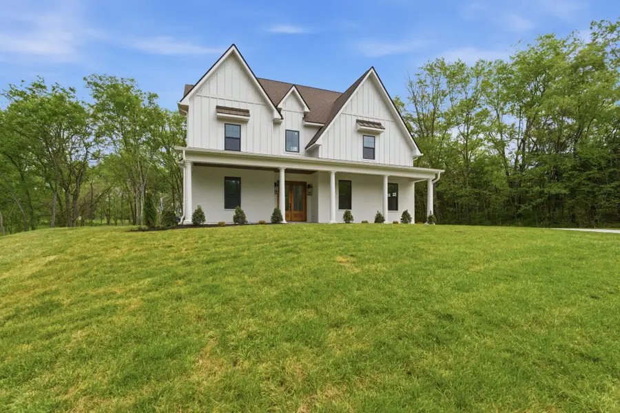 8660 Cainsville Pike, Lascassas, TN 37085 - #3