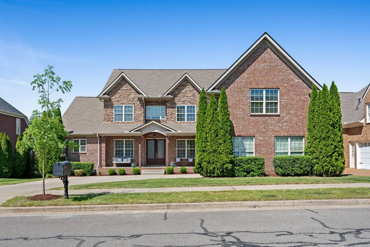 316 Whitewater Way, Franklin, TN 37064 - #1