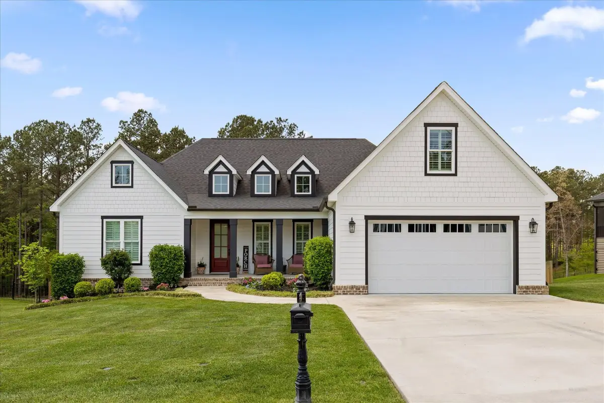 12076 Mare Court, Soddy Daisy, TN 37379 - #1
