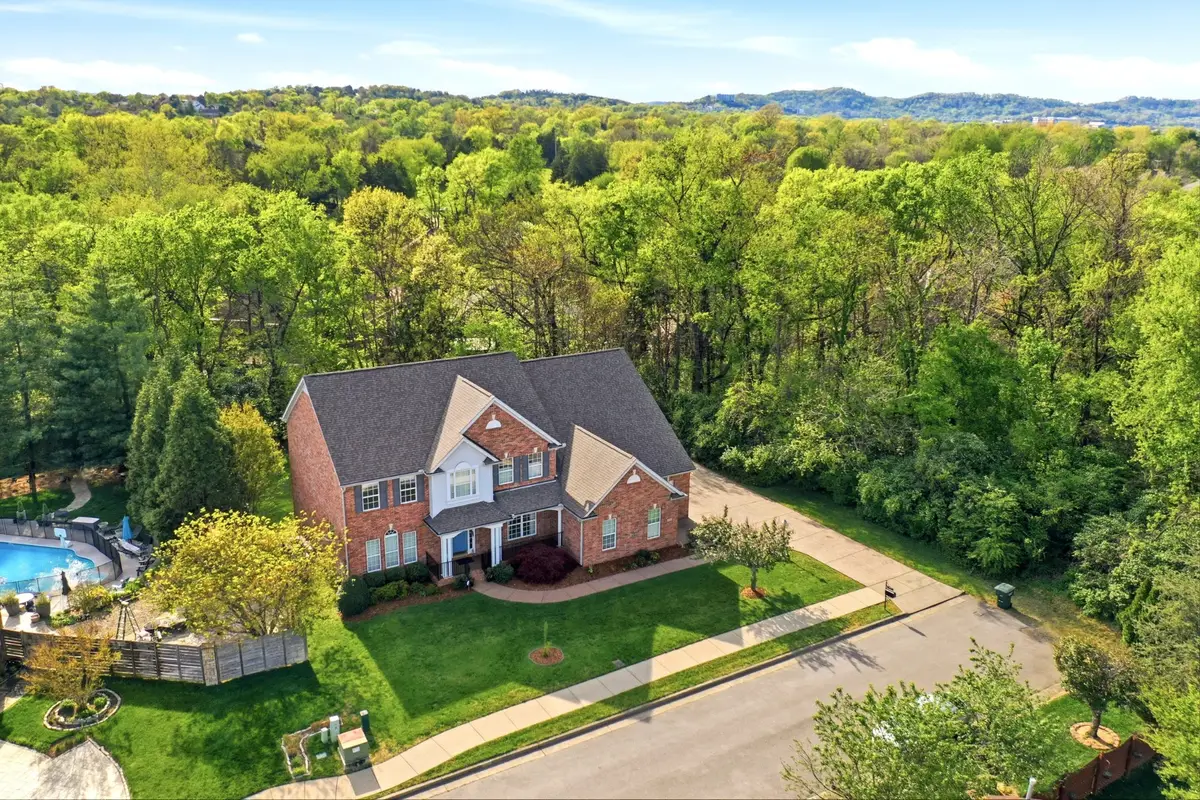 6517 Turnberry Way, Brentwood, TN 37027 - #1
