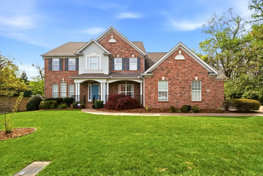 6517 Turnberry Way, Brentwood, TN 37027 - #2