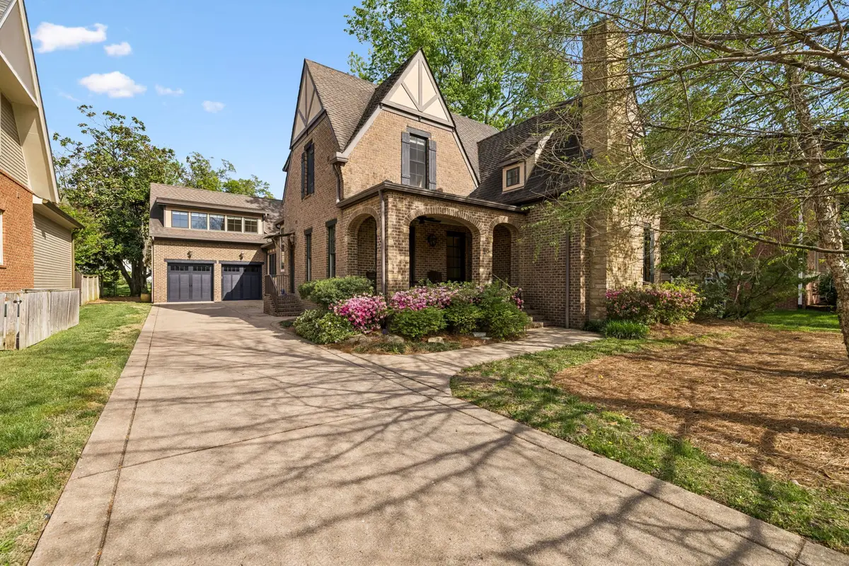 915 Evans St, Franklin, TN 37064 - #1