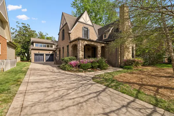 915 Evans St, Franklin, TN 37064