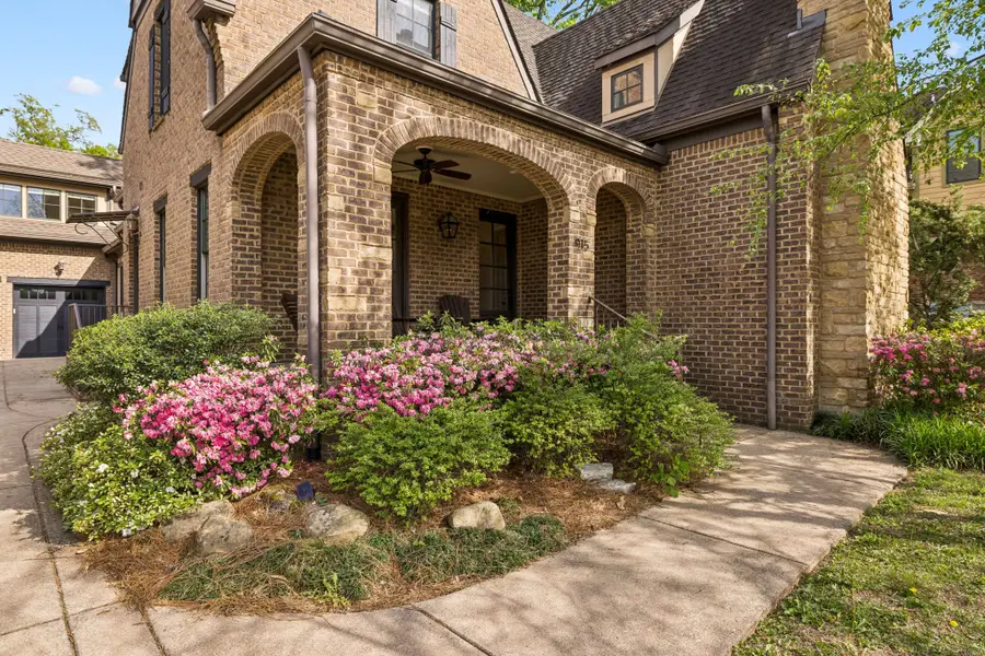 915 Evans St, Franklin, TN 37064 - #2