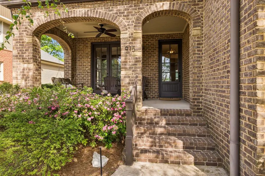 915 Evans St, Franklin, TN 37064 - #3