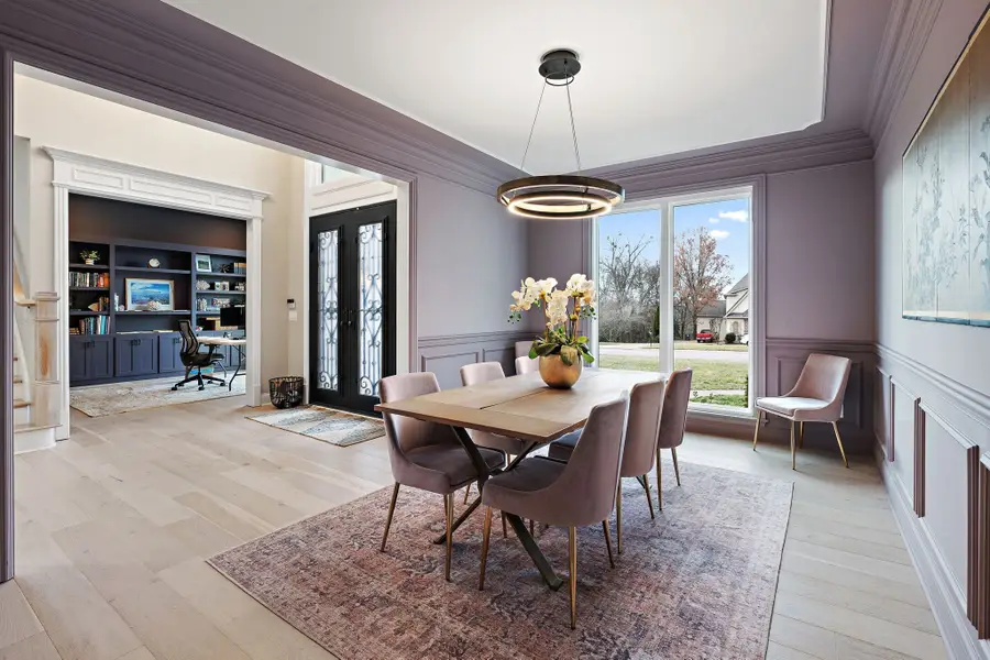 9616 Deer Track Ct, Brentwood, TN 37027 - #3