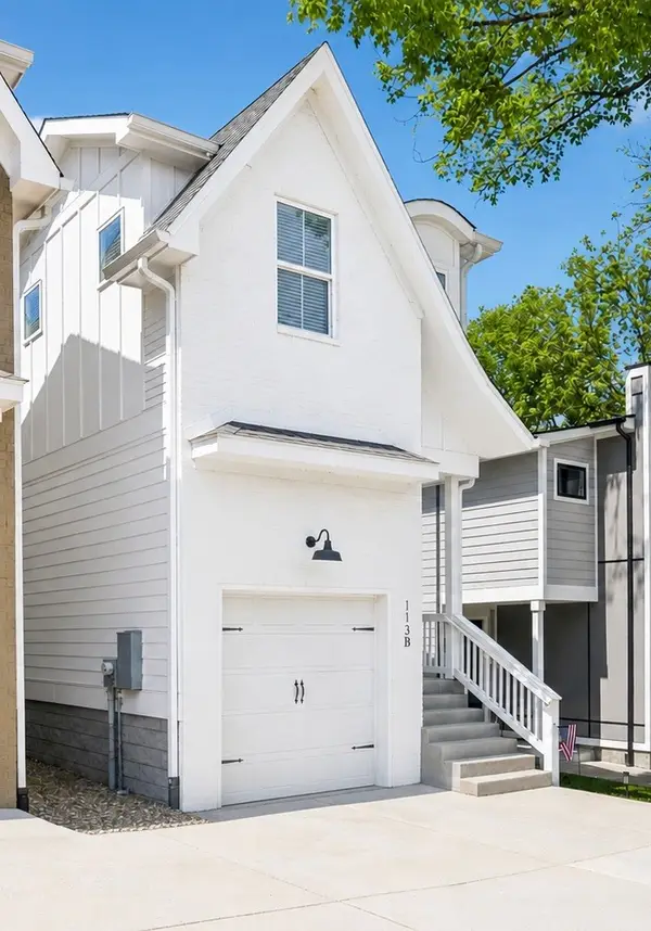 113B Oceola Ave, Nashville, TN 37209