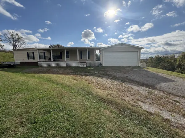 257 Milky Way Dr, Pulaski, TN 38478