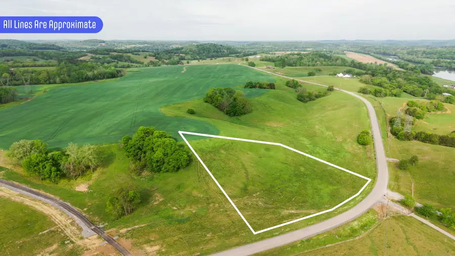 0 Cedar Bluff Rd, Lebanon, TN 37087 - #2