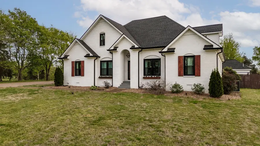 95 Old 25 Loop, Castalian Springs, TN 37031 - #3