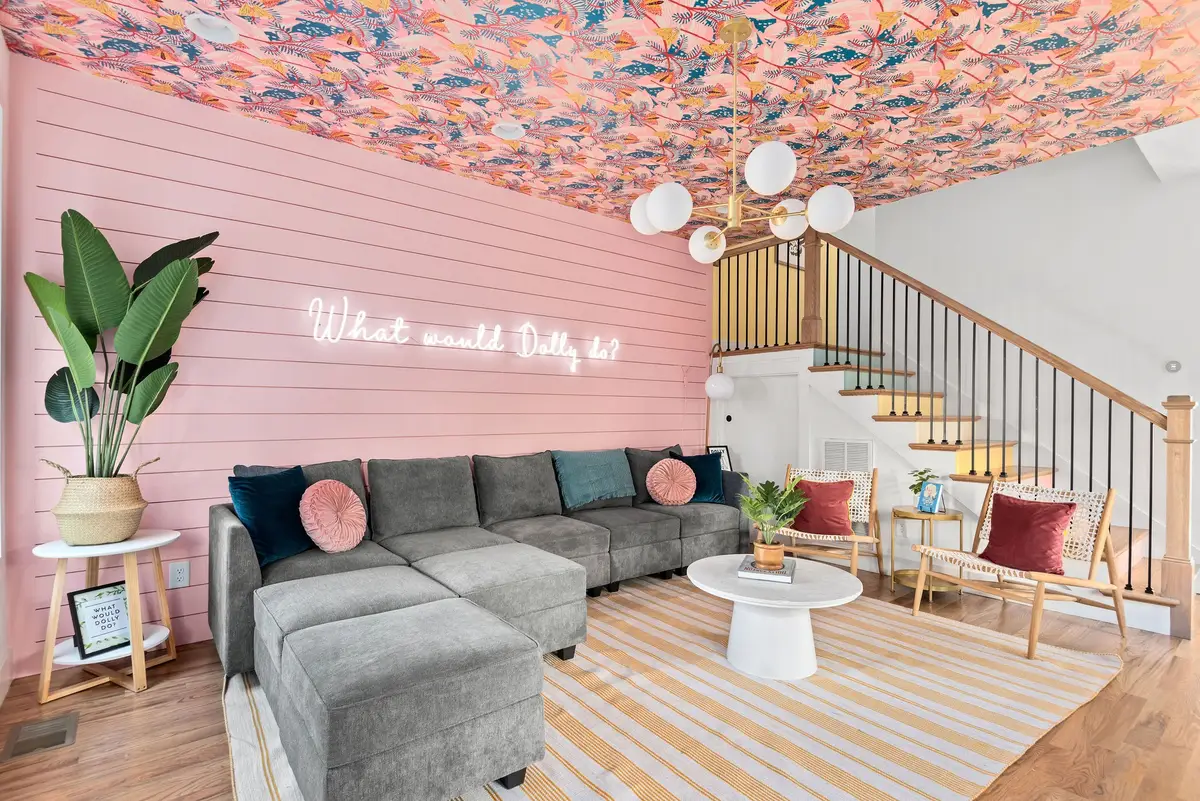 909 19th Ave N, Nashville, TN 37208 - #1