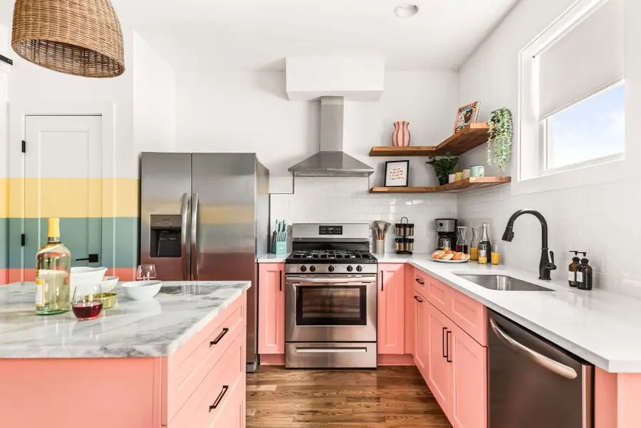 909 19th Ave N, Nashville, TN 37208 - #2