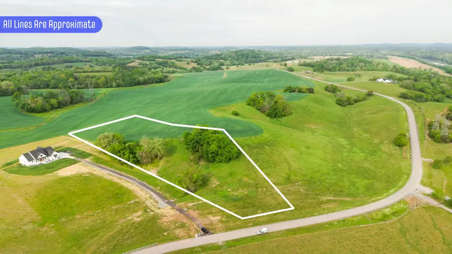 0 Cedar Bluff Rd, Lebanon, TN 37087 - #2