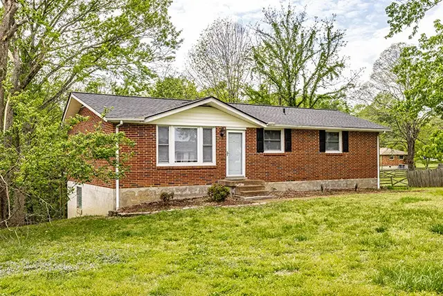 403 Rosehill Ct, Goodlettsville, TN 37072 - #1