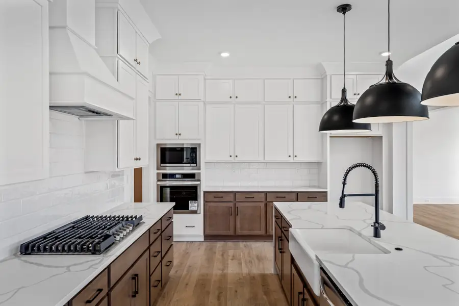 5132 Rambler Loop, Thompsons Station, TN 37179 - #2