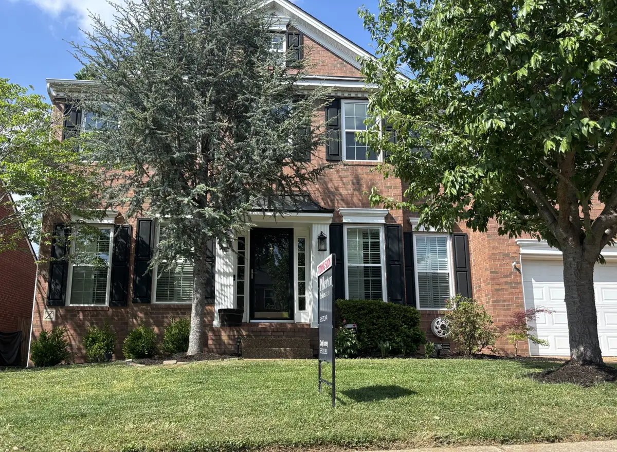 316 Braveheart Dr, Franklin, TN 37064 - #1