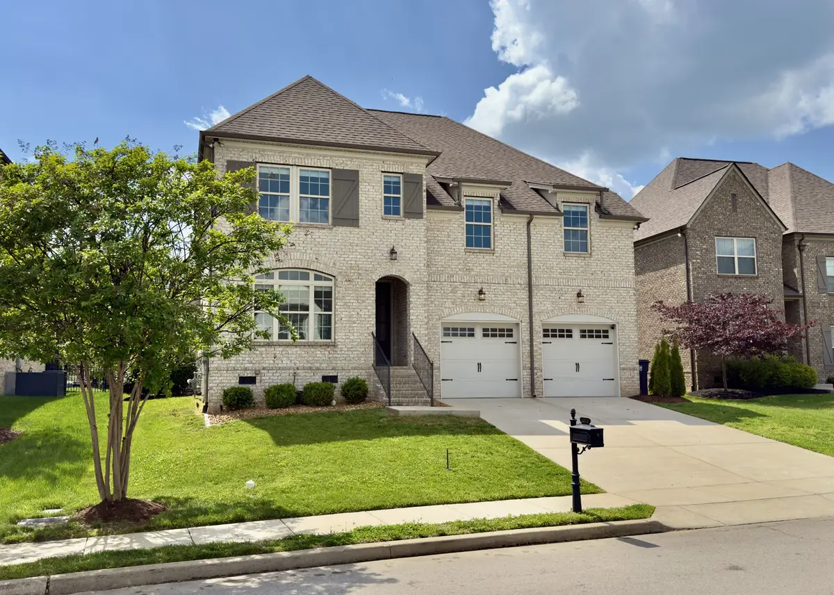 2309 Coppergate Way, Thompsons Station, TN 37179 - #1