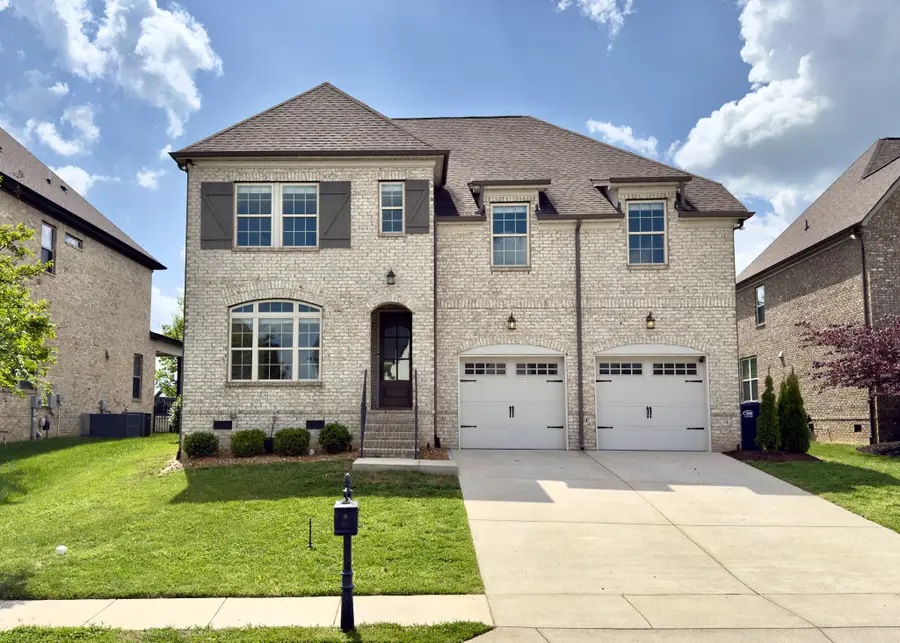 2309 Coppergate Way, Thompsons Station, TN 37179 - #2