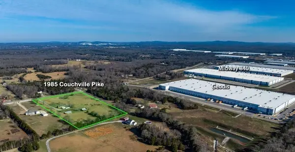 1985 Couchville Pike, Mount Juliet, TN 37122