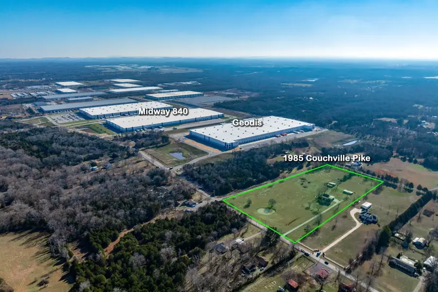 1985 Couchville Pike, Mount Juliet, TN 37122 - #2