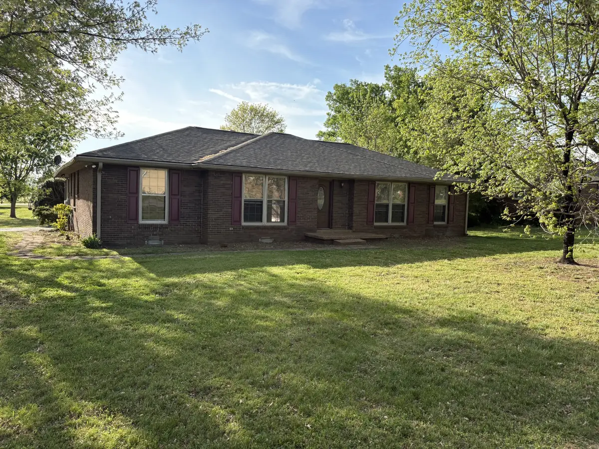 812 Maple Crest Dr, Lebanon, TN 37090 - #1