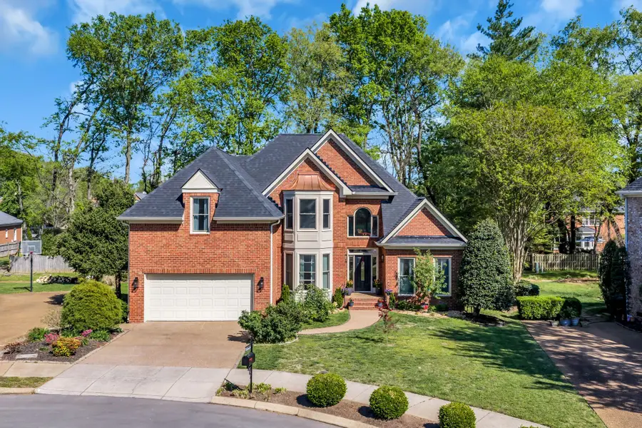 168 Sontag Dr, Franklin, TN 37064 - #2