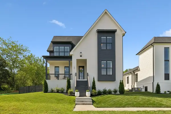 100 Madeleine Way, Kingston Springs, TN 37082