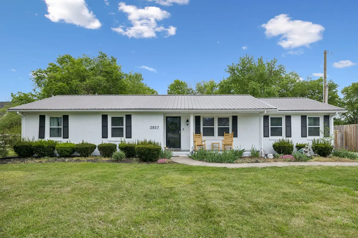 2857 Barfield Rd, Murfreesboro, TN 37128 - #1