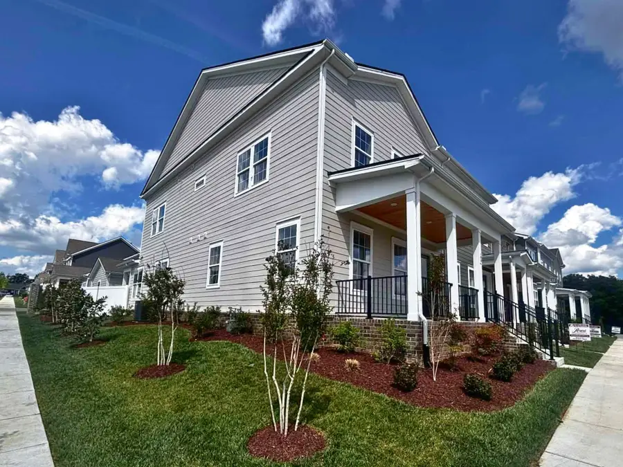 100 Ireton Aly, Antioch, TN 37013 - #2