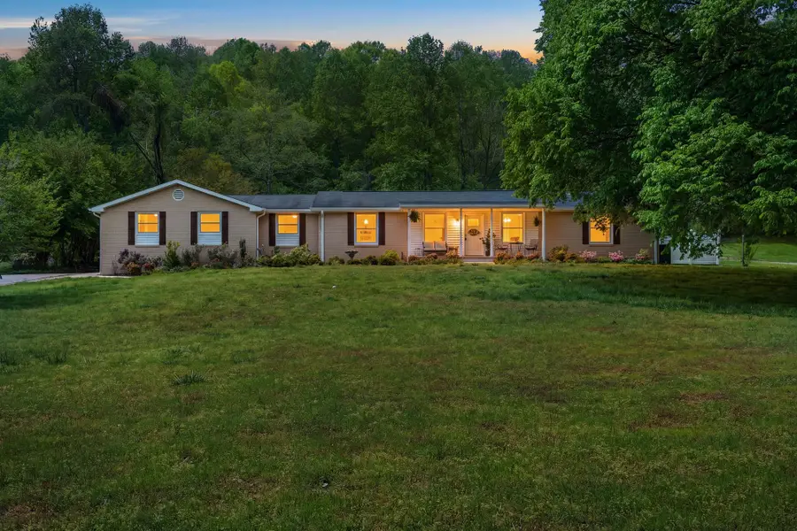 1142 Indian Springs Rd, Pegram, TN 37143 - #3