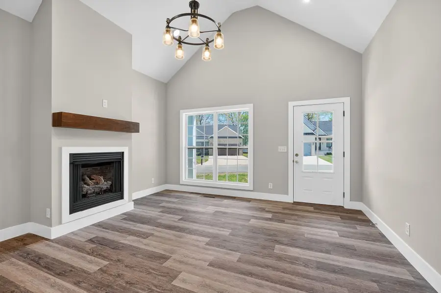 142 Beckam Way, Smithville, TN 37166 - #3