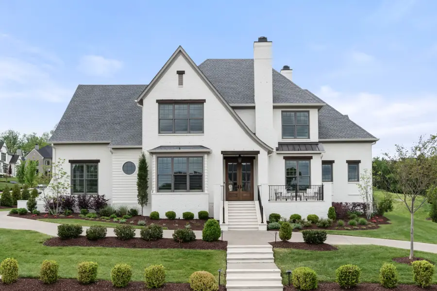 1701 Southwick Dr, Brentwood, TN 37027 - #2