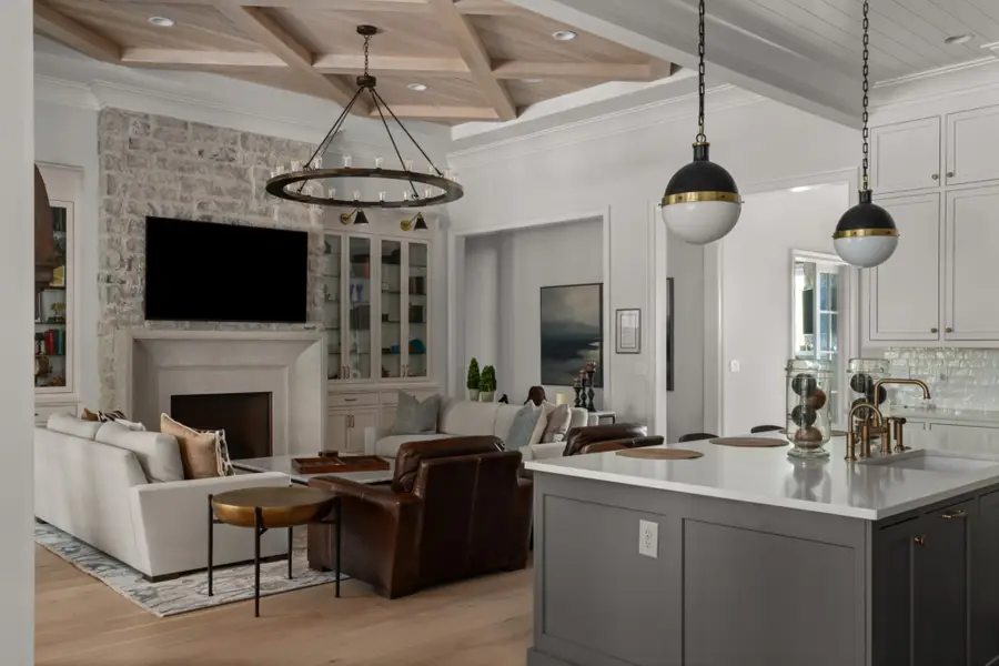 1701 Southwick Dr, Brentwood, TN 37027 - #3