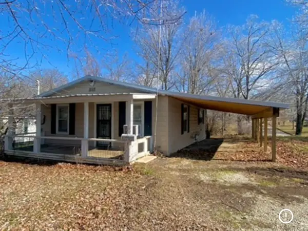 220 Finerty Dr, Hohenwald, TN 38462