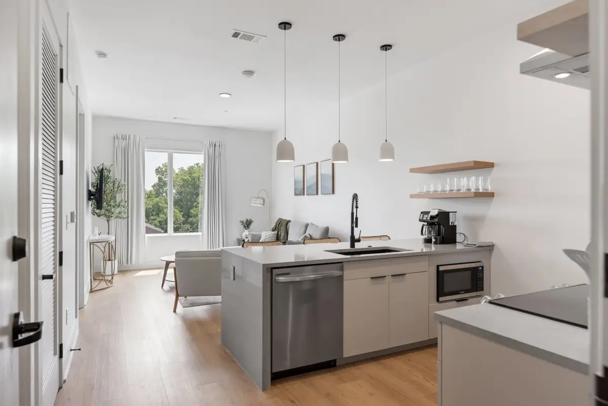 1090 Haysboro Ave #205, Nashville, TN 37216 - #1