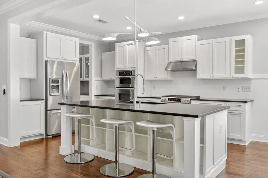 2337 Clare Park Dr, Franklin, TN 37069 - #2