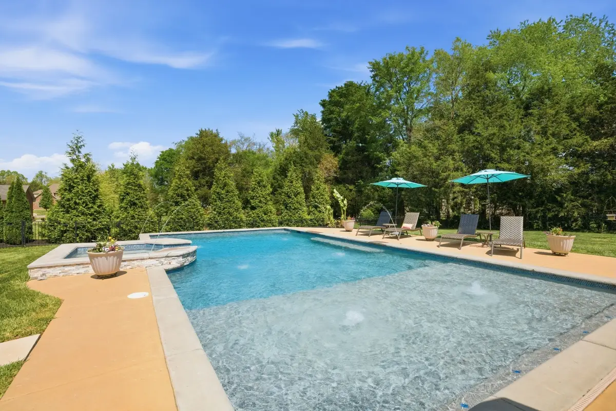 211 Fox Den Way, Murfreesboro, TN 37130 - #1