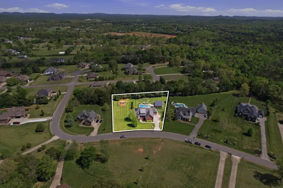 211 Fox Den Way, Murfreesboro, TN 37130 - #2