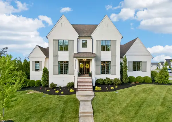 1866 Charity Dr, Brentwood, TN 37027