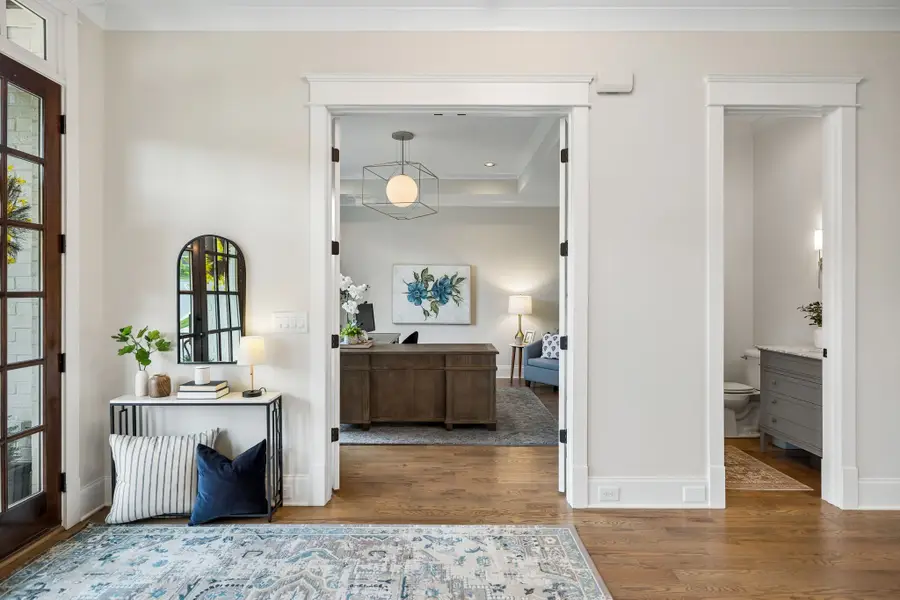 1866 Charity Dr, Brentwood, TN 37027 - #3