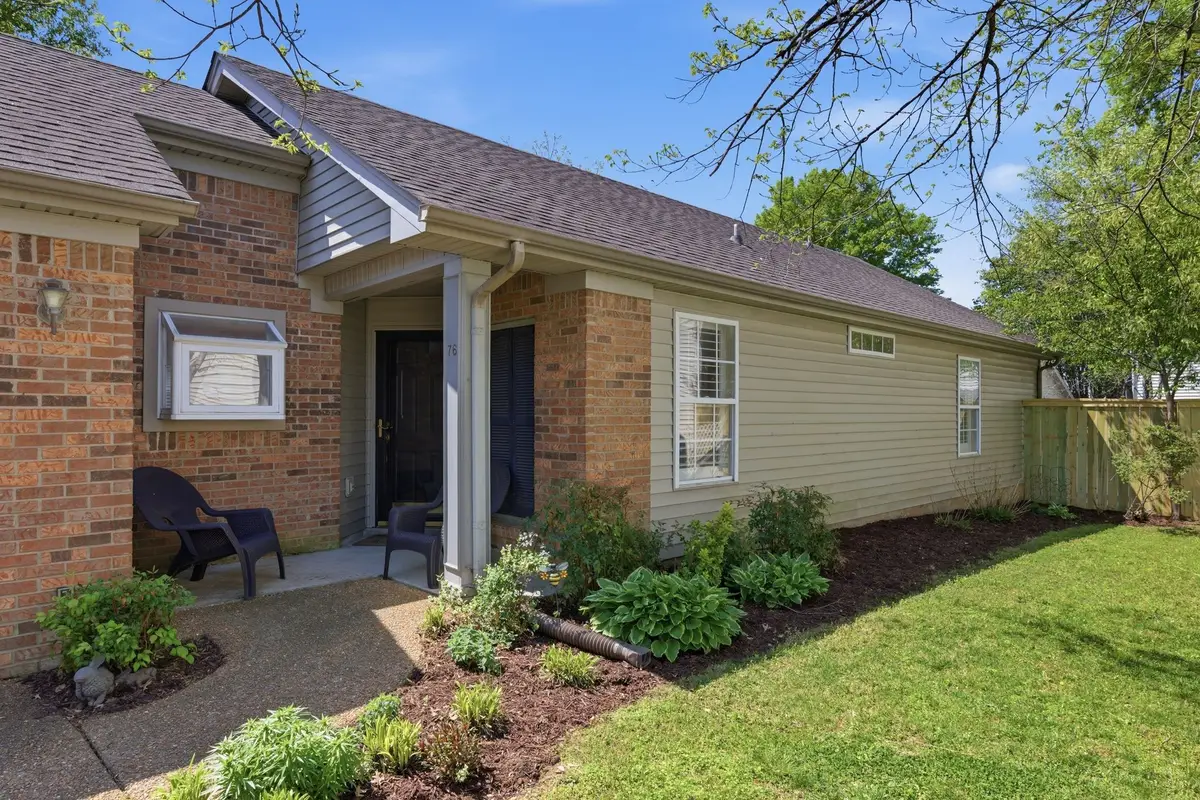 76 Cromford Place, Franklin, TN 37069 - #1