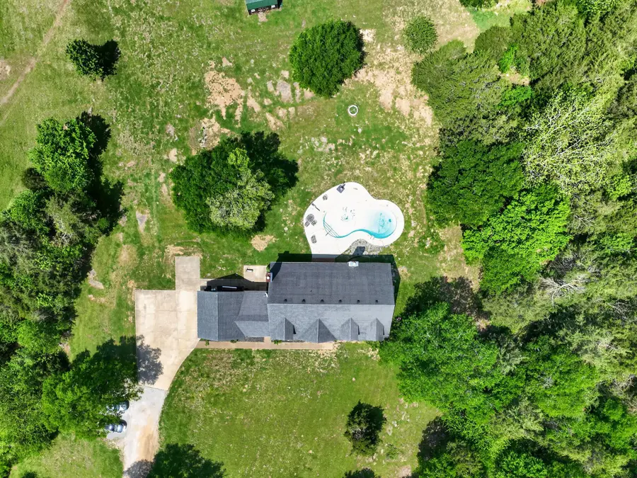 1641 Long Branch Ln, Mount Pleasant, TN 38474 - #3