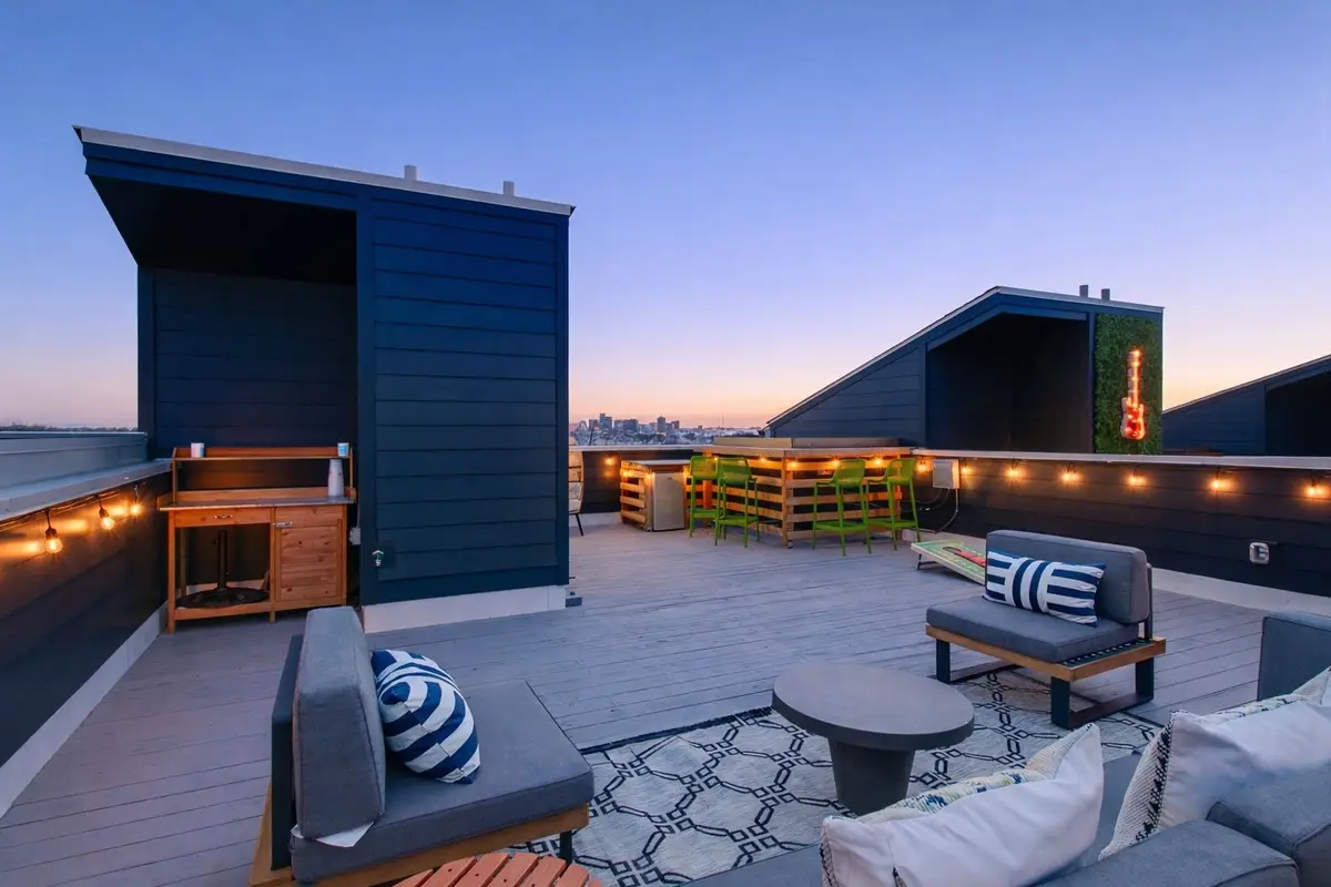 1122 Harmony Way, Nashville, TN 37207 - #1