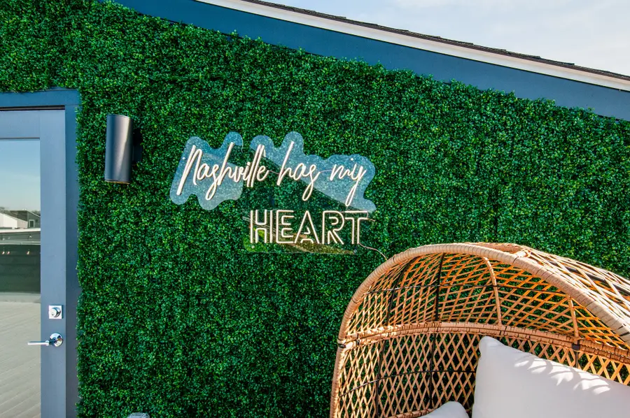 1122 Harmony Way, Nashville, TN 37207 - #3