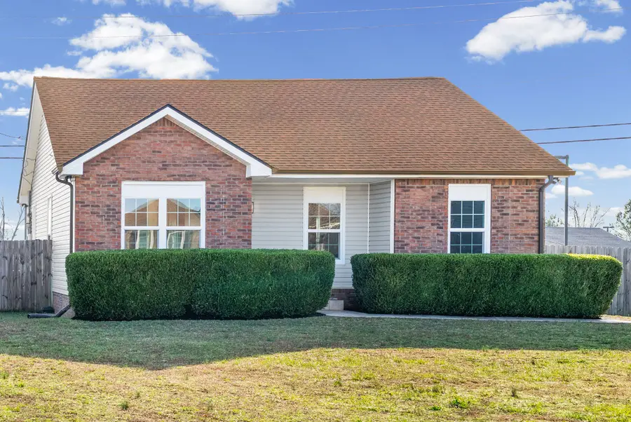 262 Moncrest Dr, Clarksville, TN 37042 - #3